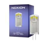 Noxion LED Capsula G4 1.8W 180lm - 830 Luce Calda - | Sostitutiva 20W