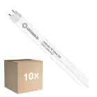 Confezione Multipack 10x Ledvance Tubo LED T8 Value (EM/Mains) Ultra Output 29W 3500lm - 840 Bianco Freddo | 150cm - Sostitutiva 58W