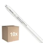 Confezione Multipack 10x Philips Tubo LED T5 MASTER Mains (AC) High Output 26W 3900lm - 865 Luce Del Giorno | 145cm - Sostitutiva 49W