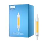 Philips Corepro LED Lineair R7s 118mm 7.2W 850lm - 840 Bianco Freddo | Sostitutiva 60W