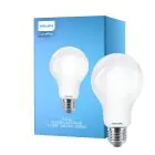 Philips Corepro LED Bulbo E27 Pera Ghiaccio 17.5W 2452lm - 840 Bianco Freddo | Sostitutiva 150W