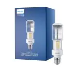Philips TrueForce pubblico (Strade – SON) Master LED SON-T M E40 50W 9000lm - 740 Bianco Freddo | Sostitutiva 100W