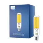 Philips LED MASTER Ultra Efficient SON-T UE M E27 28.5W 6000lm - 740 Bianco Freddo | Sostitutiva 50W