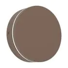 Eglo Luce Da Parete Pedersano Aluminium Arrugginito 8W 800lm - 827-840-865 CCT | IP44