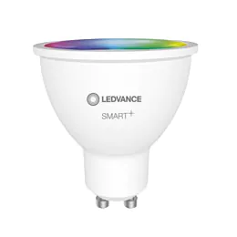 smart lighting spotlight bulb